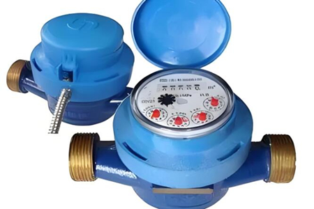 有線遠傳水表如何接水管？廠家為你科普！