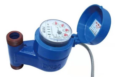 家里水表不用也會轉是怎么回事？