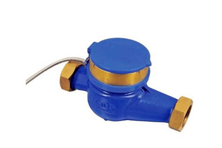 有線遠傳水表和無線遠傳水表的區別在哪？