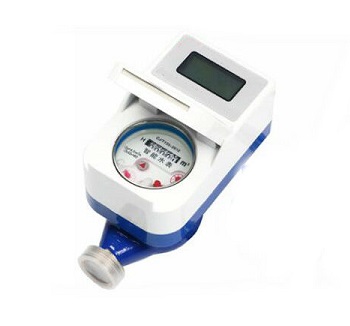 智能水表為什么越來越受到用戶的歡迎？