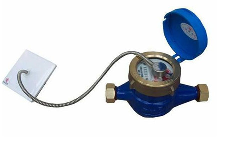 有線遠傳水表多少錢能買到？