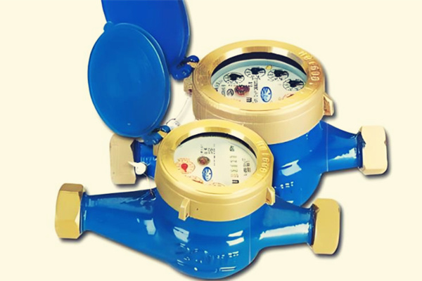 安裝一個電子遠傳水表需要多少錢？