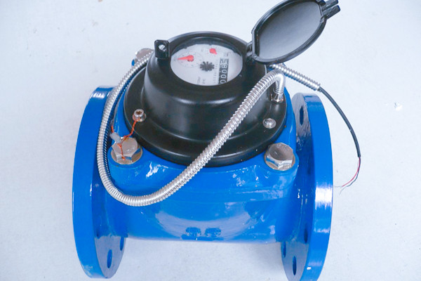 大容量消防水表如何使用？與普通水表有何區(qū)別？