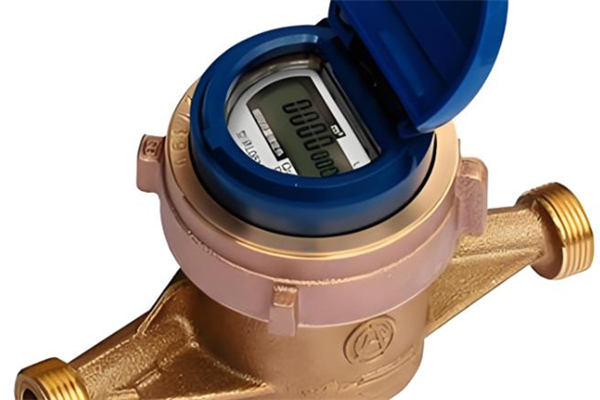 無線遠傳水表是怎么實現遠程數據傳輸的？