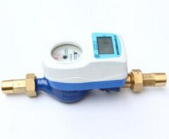 智能水表如何使用？