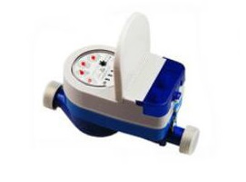 電子水表沒電了怎么辦？