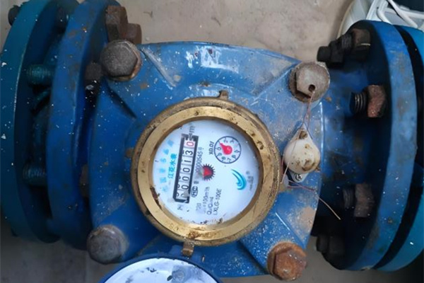 NB-IoT無線遠傳水表多少錢？價格受這些因素影響！