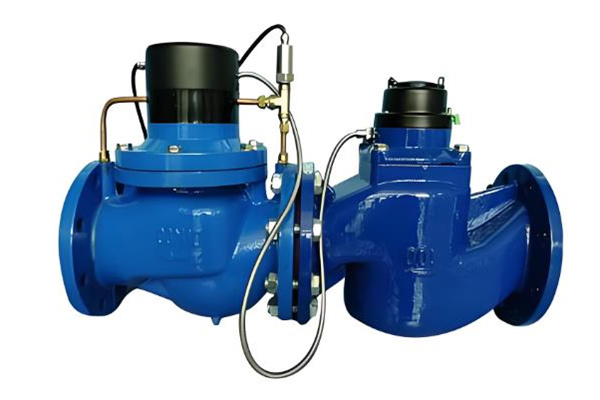 無線遠傳水表不會校準？校準方法來了！